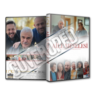 Aile Meselesi - 2025 Türkçe Dvd Cover Tasarımı